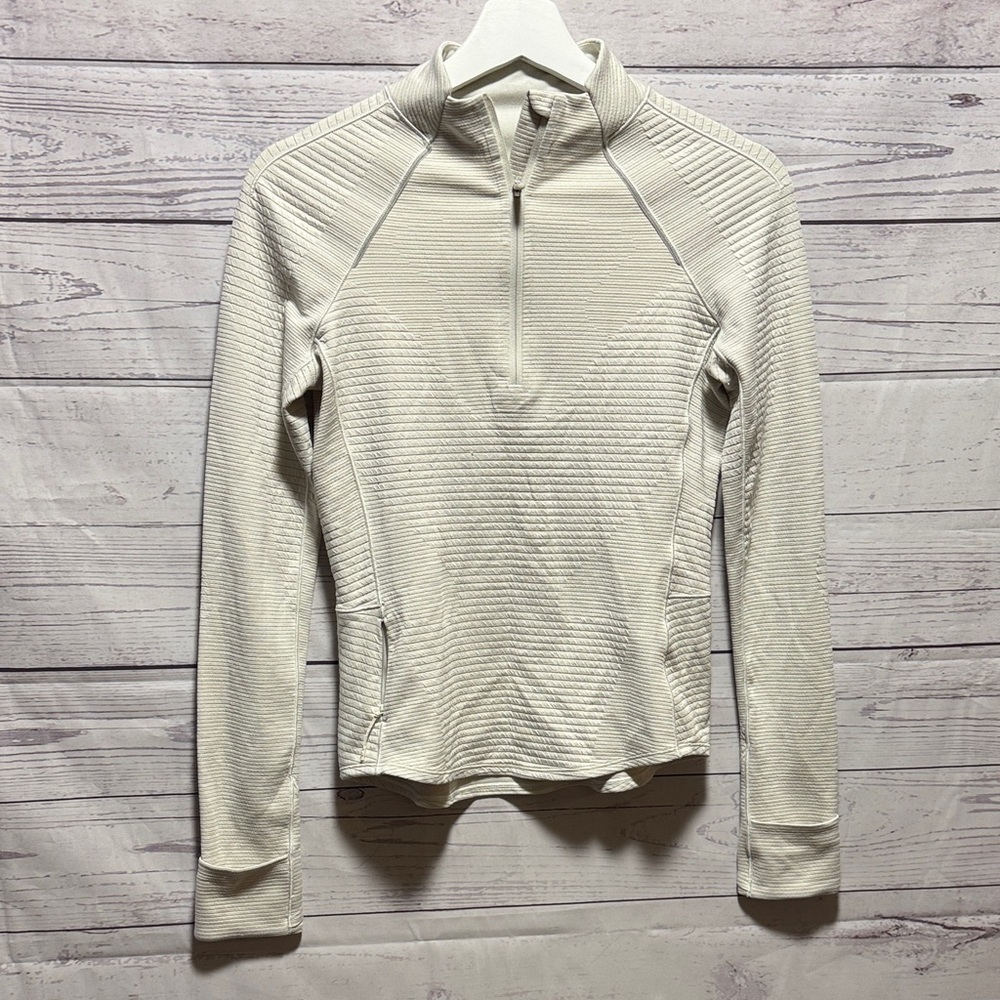 Lululemon pullover